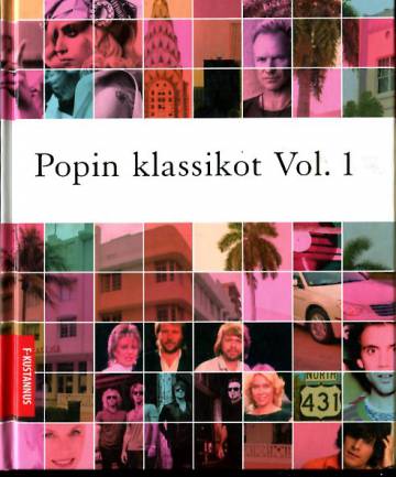 Popin klassikot vol. 1