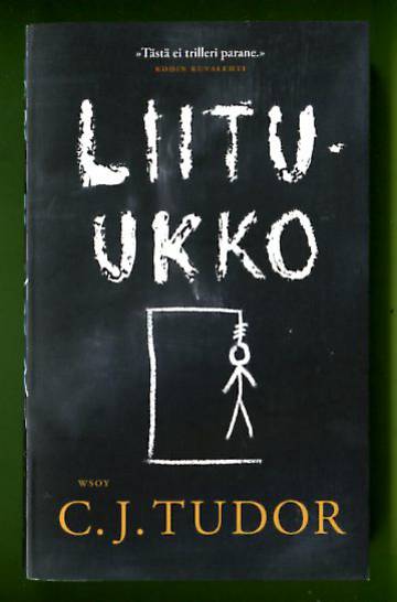 Liitu-ukko