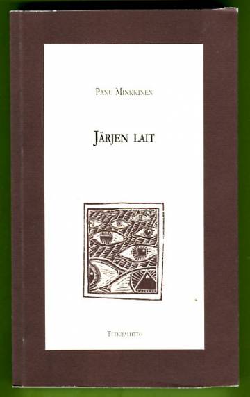 Järjen lait - Kant ja oikeuden filosofia