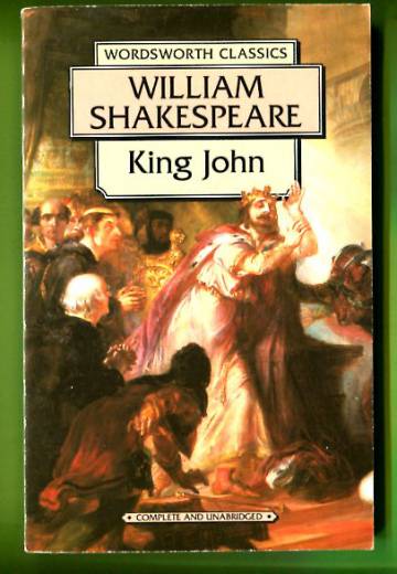 King John