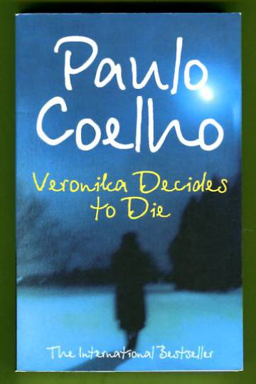 paulo coelho veronika decides to die review paulo coelho veronika decides to die review