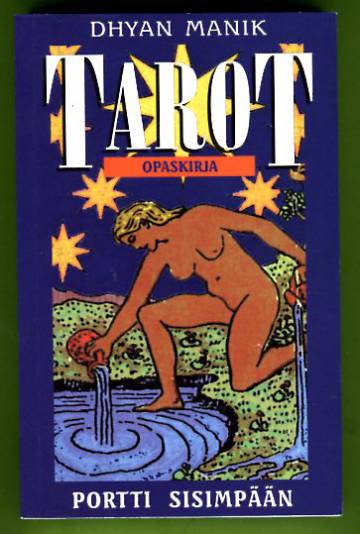 Tarot - Portti sisimpään