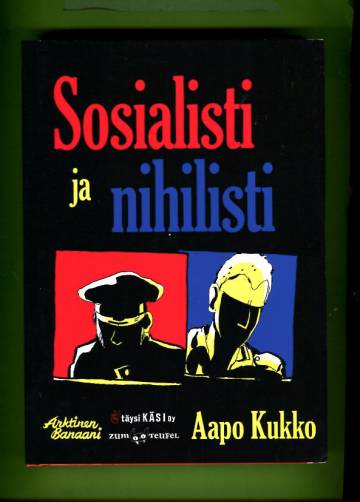 Sosialisti ja nihilisti