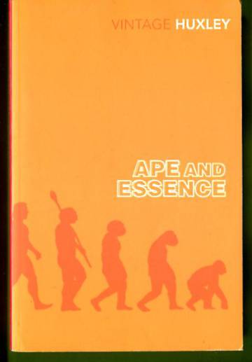 Ape and Essence