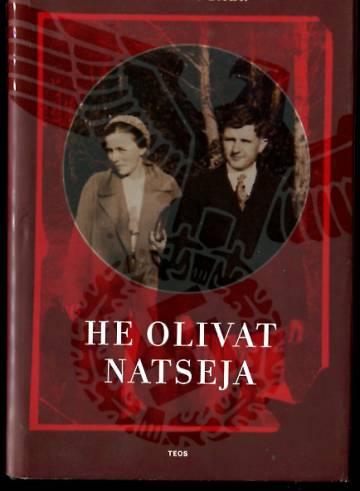 He olivat natseja