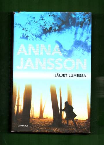 Jäljet lumessa