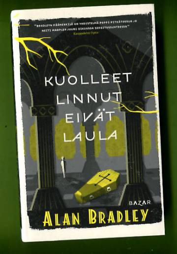 Kuolleet linnut eivät laula