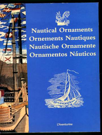 Nautical Ornaments - Ornements Nautiques - Nautische Ornamente - Ornamentos Náuticos