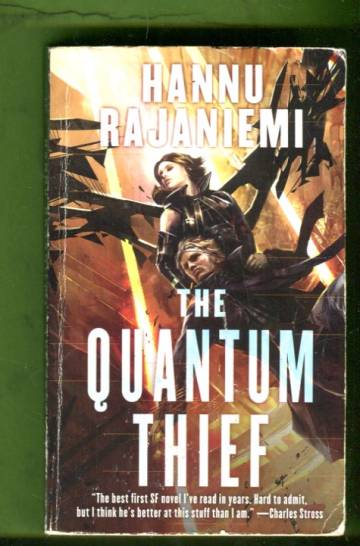 The Quantum Thief