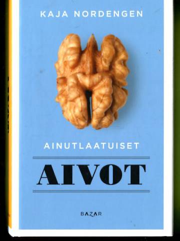 Ainutlaatuiset aivot