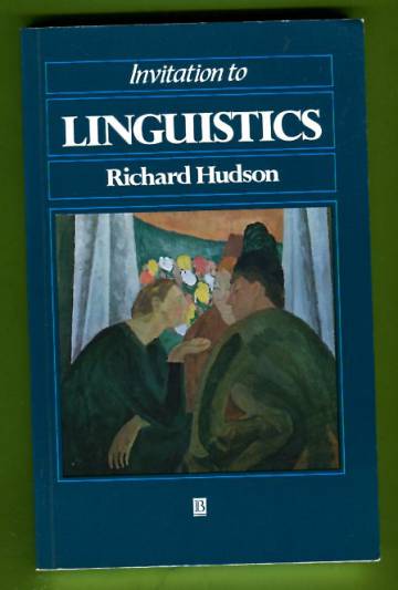 Invitation to Linguistics