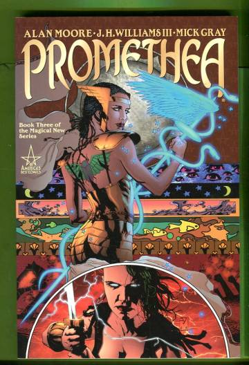 Promethea: Book 3