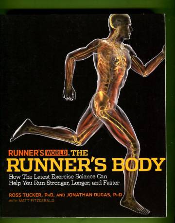 Runner's World - The Runner's Body