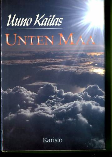 Unten maa