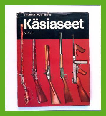 Käsiaseet