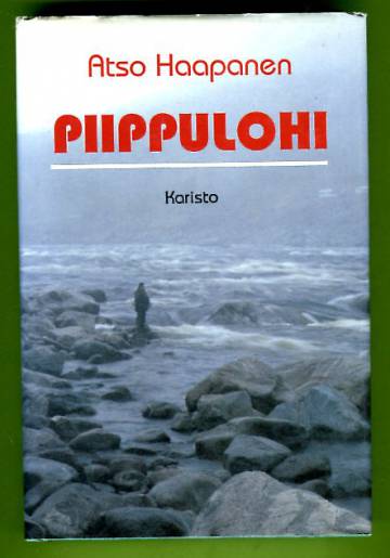 Piippulohi