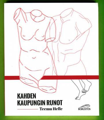 Kahden kaupungin runot