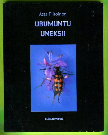 Ubumuntu uneksii