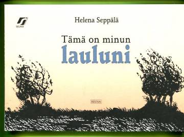 Tämä on minun lauluni