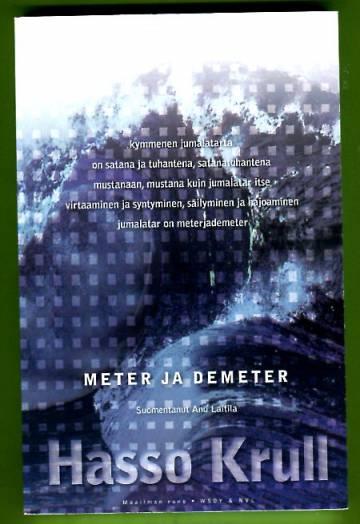 Meter ja Demeter - Eepos