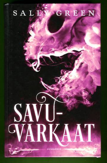 Savuvarkaat