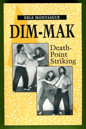 Dim-Mak - Death-Point Striking