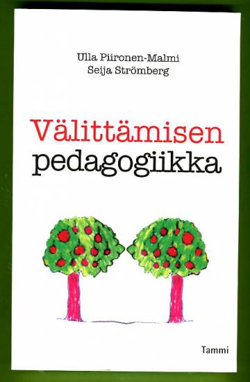 Välittämisen pedagogiikka