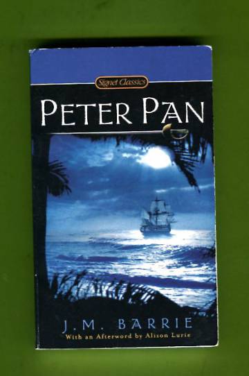 Peter Pan