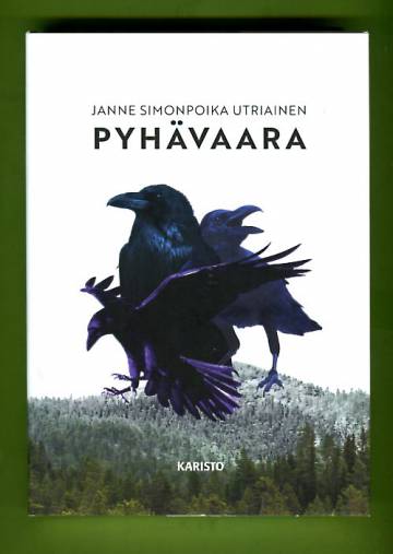 Pyhävaara