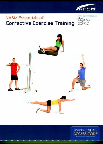 NASM's Essentials of Corrective Exercise Training Mission