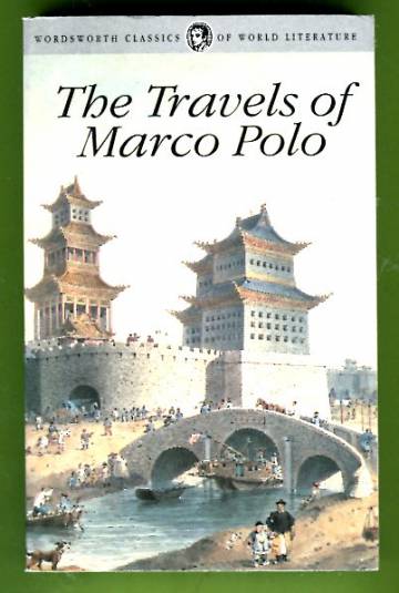The Travels of Marco Polo