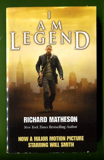 I am Legend