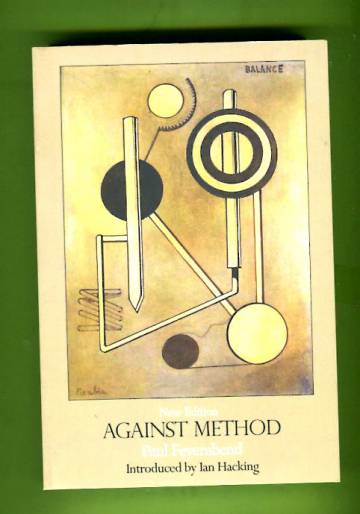 Against Method