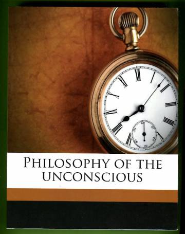 Philosophy of the Unconscious