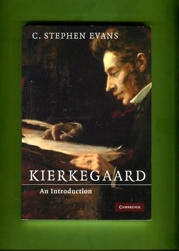Kierkegaard - An Introduction