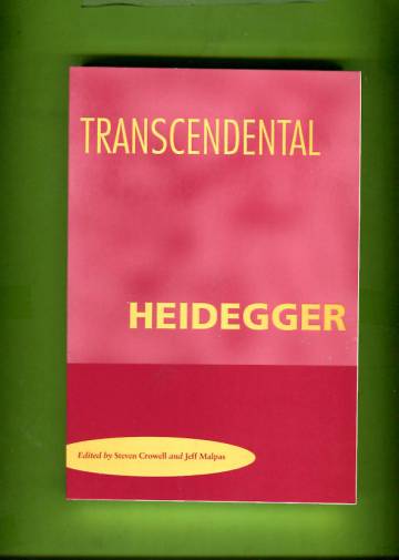 Transcendental Heidegger