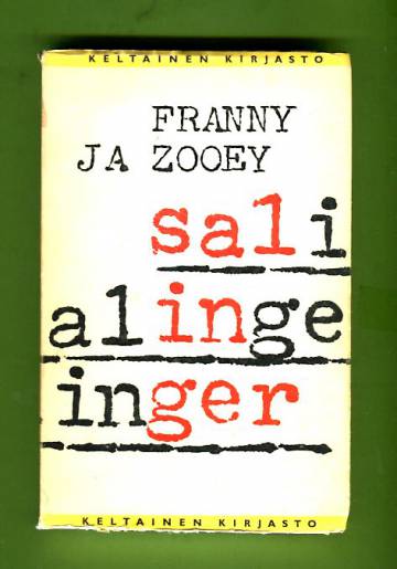 Franny ja Zooey