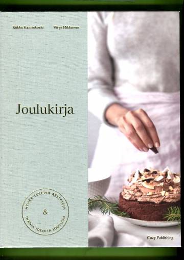 Joulukirja