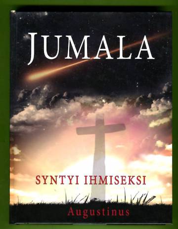 Jumala syntyi ihmiseksi - Deus Caro Factus est