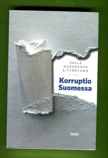 Korruptio Suomessa