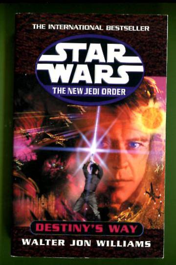 Star Wars - The New Jedi Order: Destiny's Way