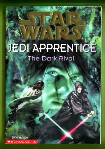 Star Wars - Jedi Apprentice: The Dark Rival