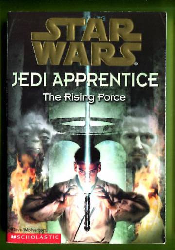 Star Wars - Jedi Apprentice: The Rising Force