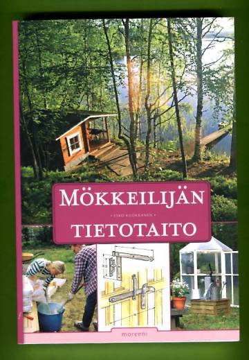 Mökkeilijän tietotaito