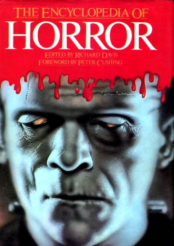 The Encyclopedia of Horror