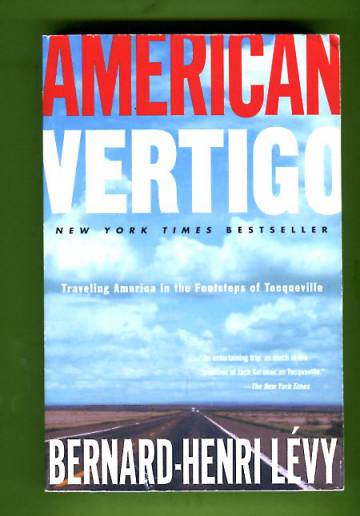 American Vertigo