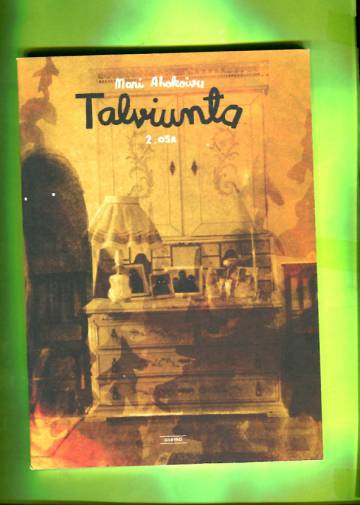 Talviunta 2