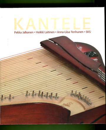 Kantele