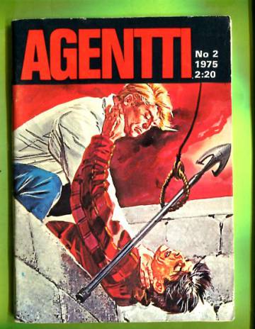 Agentti 2/75