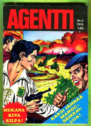 Agentti 2/74